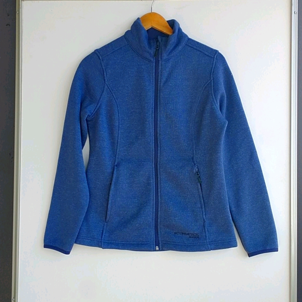 Sunice Stormpack Sweater